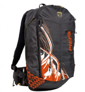 Jetforce Tour Rider 10