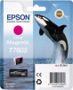 c13t76034010 картридж epson t760 sc-p600 magenta