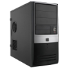 6101889 Mini Tower InWin EMR-003 Black/Silver 450W RB-S450HQ7-0 H U2AXXX 2 *USB+AirDuct+Audio mATX