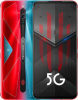 смартфон nubia red magic 5s 128gb 8gb серебристый моноблок 3g 4g 2sim 6.65" 1080x2340 android 10 64mpix 802.11 a/b/g/n/ac/ax nfc gps gsm900/1800 gsm19