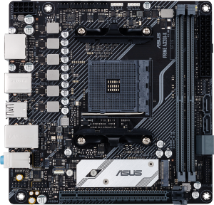 90MB11T0-M0EAY0 Материнская плата/ PRIME A320I-K