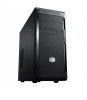 Корпус COOLER MASTER N300 MidiTower ATX MicroATX Цвет черный NSE-300-KKN1