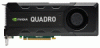 VCQK5200BLK-1 PNY Quadro K5200 8GB PCIE 2xDP 2xDVI Stereo 667/1500 256-bit 2304 Cores DDR5 2xDP to DVI-D (SL) adapter DVI-I to VGA adapter, Bulk