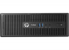 t4j87ea#acb компьютер hp prodesk 600g2 sff i3-6100 4gb 500gb dos supermulti dvdrw 3yw usb slim kbd usbmouse