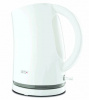 Чайник электрический Sinbo SK 7305 1.8л. 2000Вт белый (корпус: пластик)