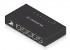 er-x-sfp(eu) ubiquiti edgerouter x, 6-port, poe, sfp