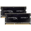 Модуль памяти для ноутбука 16GB PC14900 DDR3 KIT2 HX318LS11IBK2/16 KINGSTON