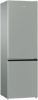 Холодильник Gorenje NRK6191GHX4 нержавеющая сталь (двухкамерный)