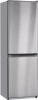 00000256473 Холодильник Nordfrost NRB 119 932 нержавеющая сталь (двухкамерный)