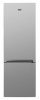 Холодильник Beko RCSK379M20S серебристый (двухкамерный)