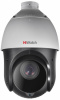 ds-t265(b) 2мп уличная скоростная поворотная hd-tvi камера с ик-подсветкой до 100м, 1/2.8’’ progressive scan cmos; объектив 4.8 - 120мм, 25x; угол обзора