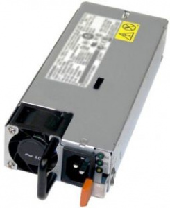 Блок питания Lenovo System x 750W High Efficency Platinum AC (00AL534)