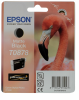 картридж струйный epson t0878 c13t08784010 черный матовый (11.4мл) для epson st ph r1900
