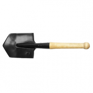 Саперная лопата для туризма