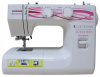 Швейная машина SEW LINE 500S JANOME