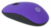 515mw pur мышь oklick 515mw черный/пурпурный оптическая (1200dpi) беспроводная usb (3but)