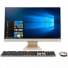 90pt01w1-m13230 моноблок asus v241icuk-ba290t 23.8" full hd i3 8130u (2.2)/8gb/1tb 5.4k/windows 10 single language/wifi/bt/65w/клавиатура/мышь/cam/черный/золотистый 1