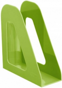 лоток вертикальный стамм лт720 фаворит 233x90x240мм зеленый пластик