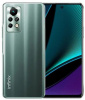 10027616 смартфон infinix x697 note 11 pro 128gb 8gb зеленый моноблок 3g 4g 2sim 6.95" 1080x2460 android 11 64mpix 802.11 b/g/n/ac gps gsm900/1800 gsm1900 touc