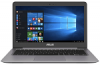 90nb0cj1-m06120 asus zenbook special ux310ua-fb404t core i5-7200u/8gb/256gb sata3 ssd/uma intel hd 620/13.3 qhd+ (3200x1800) ag/wifi/bt/cam/windows 10/quartz grey