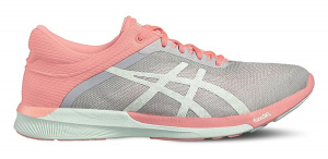 Asics - Беговые кроссовки fuzeX Rush