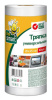 салфетка beesmart вискоза (рул.:40шт) (410024)