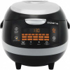 Мультиварка Polaris PMC 0566D 5л 860Вт черный
