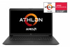 22r48ea ноутбук hp 17-ca2029ur athlon silver 3050u/4gb/1tb/amd radeon/17.3"/sva/hd+ (1600x900)/free dos/black/wifi/bt/cam