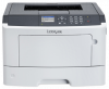 35sc330 lexmark singlefunction mono laser ms517dn (a4, 42 ppm, 256 mb, 1 tray 150, usb, duplex, cartridge 3000 pages in box, 1+3y warr.)