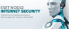 eset nod32 internet security 1 год или продл 20 мес 3 устройства 1 год card (nod32-eis-1220(card)-1-3