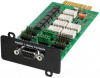 relay-ms карта сухих контактов eaton relay card-ms, мини-слот, rs232 eaton relay card-ms, mini slot, rs232