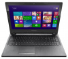 80e501yurk lenovo ideapad g5080 15.6"(1366x768)/intel core i7 5500u(2.4ghz)/8192mb/1000gb/dvdrw/ext:amd radeon r5 m330(1024mb)/cam/bt/wifi/32whr/war 1y/2.5kg/bl
