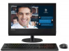 10qg001nru моноблок lenovo thinkcentre v310z 19.5" hd+ i5 7400/4gb/500gb 7.2k/hdg/dvdrw/noos/wifi/bt/клавиатура/мышь/cam/черный