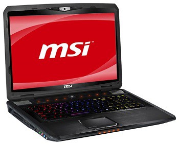 msi gx780-040