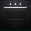 Духовой шкаф Электрический Bosch HBN211S0J черный