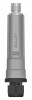 bulletm5-ti(eu) bullet m5 titanium. ультракомпактная всепогодная wi-fi и airmax точка доступа/абонент в металлическо