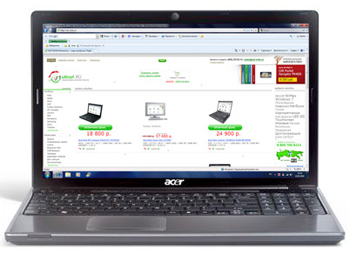 acer aspire 5745dg-384g50miks