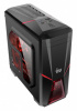 1124999 пк iru home 315 mt i5 8400 (2.8)/8gb/1tb 7.2k/gtx1050ti 4gb/free dos/gbiteth/500w/черный