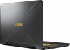 90nr02d1-m07570 ноутбук asus tuf gaming fx505dt-al245 ryzen 5 3550h/8gb/1tb/ssd256gb/nvidia geforce gtx 1650 4gb/15.6"/ips/fhd (1920x1080)/noos/dk.grey/wifi/bt/cam
