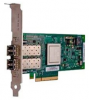 406-bbekt dell controller hba fc qlogic 2562 dual port, 8gb fibre channel, 2xtranceiver lc connectors full height (analog 406-10695)