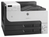 cf236a#b19 лазерный принтер hp laserjet enterprise 700 m712dn prntr