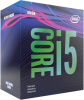 BX80684I59400FSRF6M Боксовый процессор CPU LGA1151-v2 Intel Core i5-9400F (Coffee Lake, 6C/6T, 2.9/4.1GHz, 9MB, 65W) BOX, Cooler