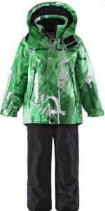 Прогулочный комплект