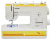 Швейная машина Brother Elite 45 белый/желтый