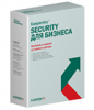kl4742ramfs kaspersky endpoint security cloud, user russian edition. 15-19 workstation / fileserver; 30-38 mobile device 1 year base license