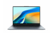 ноутбук huawei matebook 16" 1920x1200/intel core i5-12450h/ram 16гб/hdd 512 gb/eng|rus/windows 11 home серый 1 кг 53013wxf