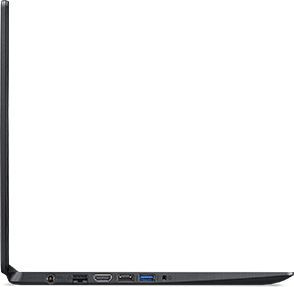 nx.hs5er.00q ноутбук acer aspire 3 a315-56-313u core i3 1005g1 8gb ssd256gb intel uhd graphics 15.6" tn fhd (1920x1080) windows 10 black wifi bt cam
