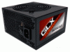 Блок питания Zalman ZM700-GLX <retail, 700Вт, 80 PLUS, ATX12V v2.3, вентилятор 120мм, Active PFC>