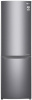 Холодильник LG GA-B419SDJL графит (двухкамерный)