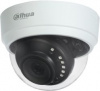 камера видеонаблюдения dahua dh-hac-hdpw1200rp-0360b-s3a 3.6-3.6мм цветная корп.:белый